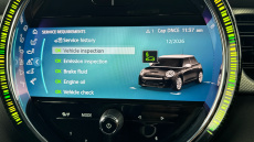 MINI Hatchback 1.5 Cooper Exclusive Premium 5dr Auto Petrol Hatchback